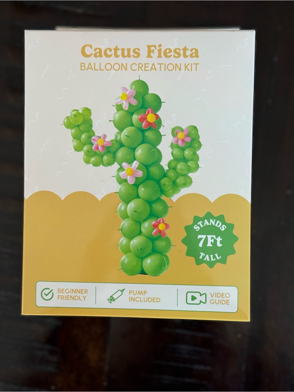 Balloon Creation Kit - Green